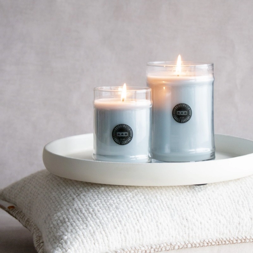 Salt & Sea Glass 250g Salt & Sea Glass 250g