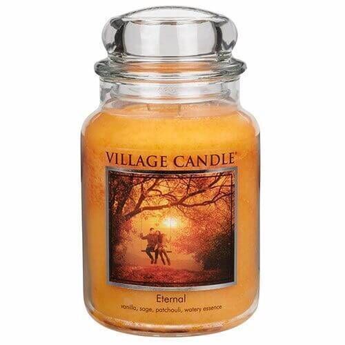 Village Candle Eternal 645g