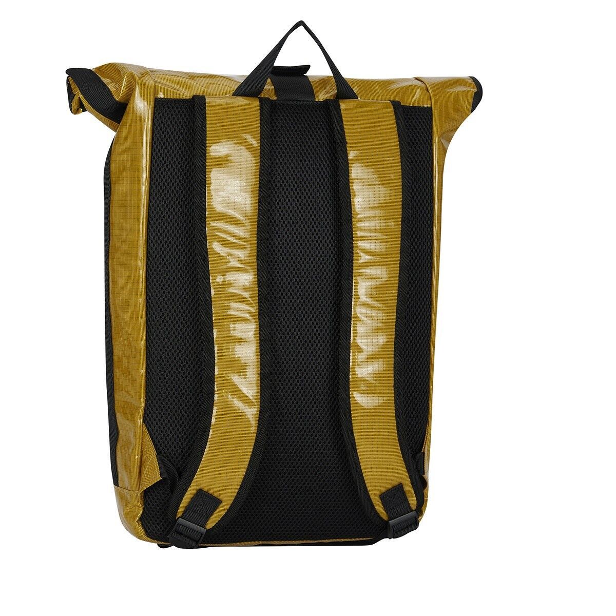 Hugo - New York Rolltop Rucksack 17L ocker