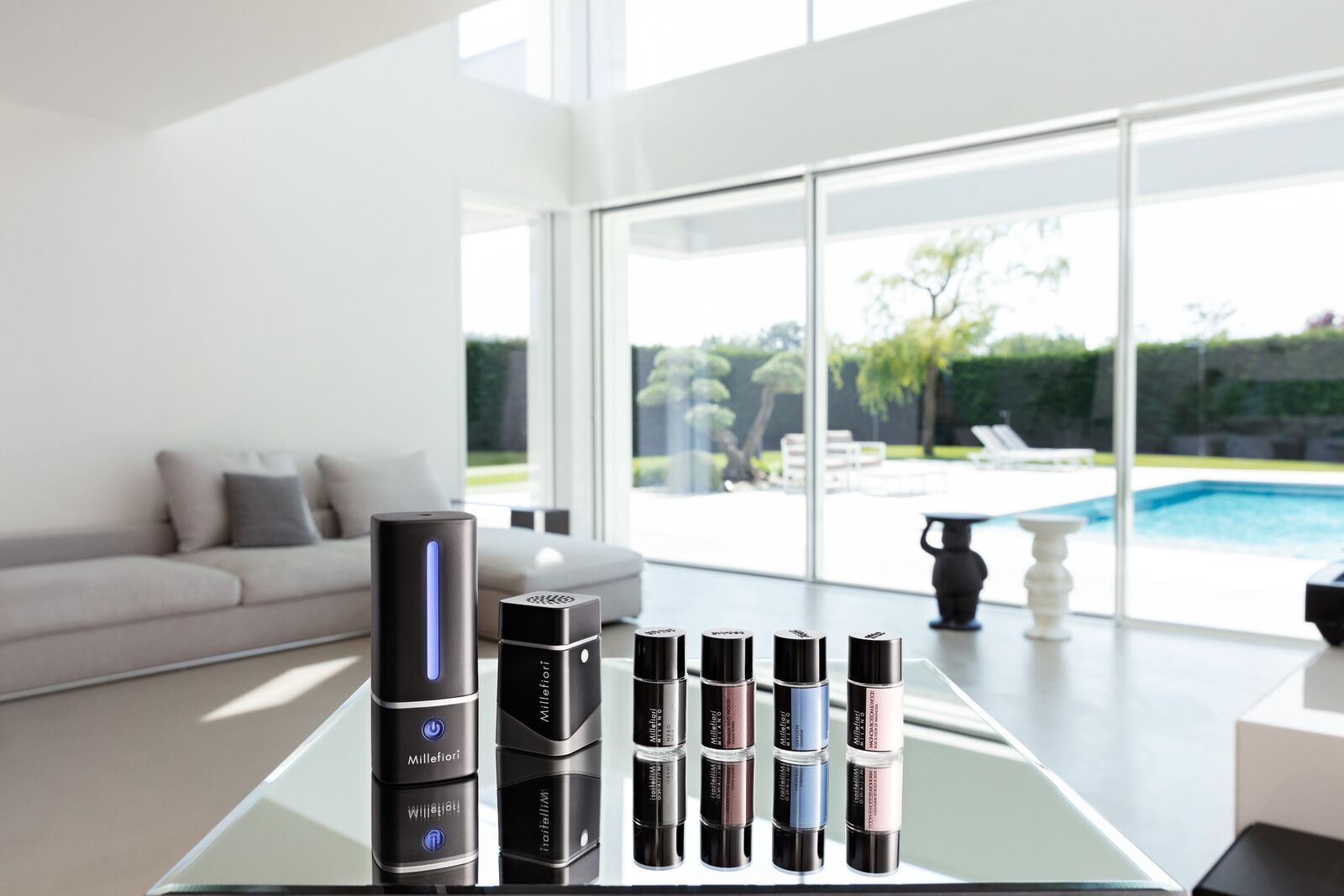 Millefiori_0783_Accesa Mini Moveo Tragbarer Diffuser schwarz