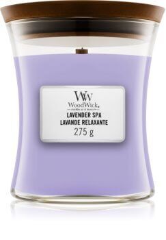 Lavender Spa 275g