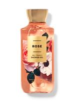 Rose Duschgel 295ml