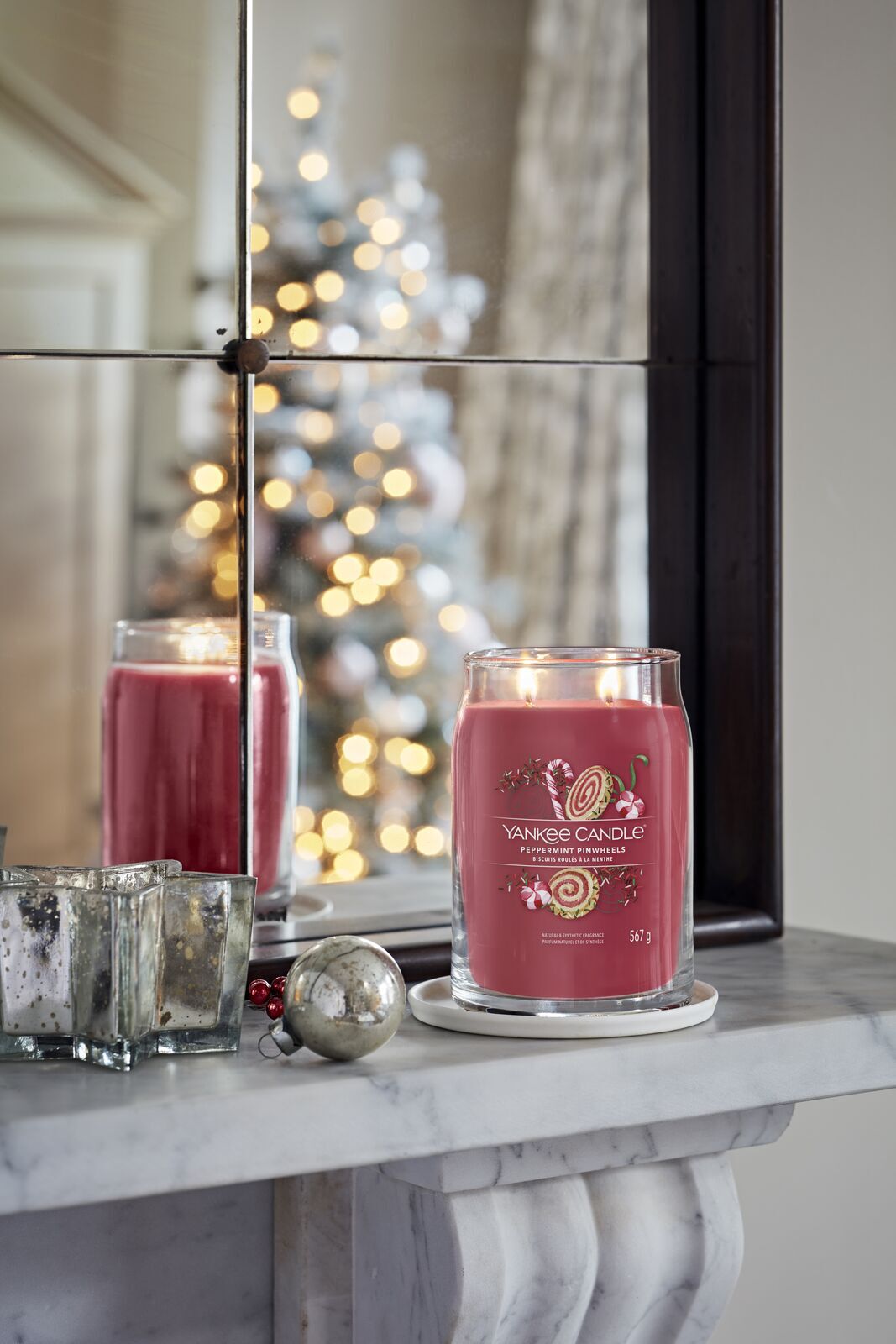 YC_02-22_22422_HRU Peppermint Pinwheels Signature Jar 567g 2-Docht