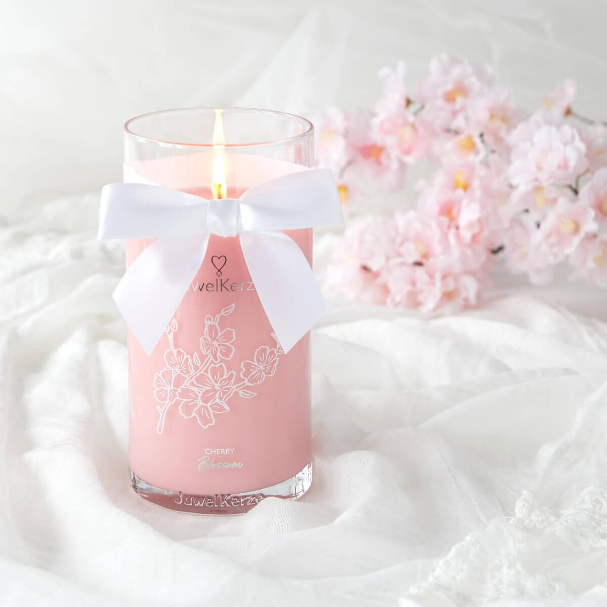 Cherry Blossom (Armband) 400g