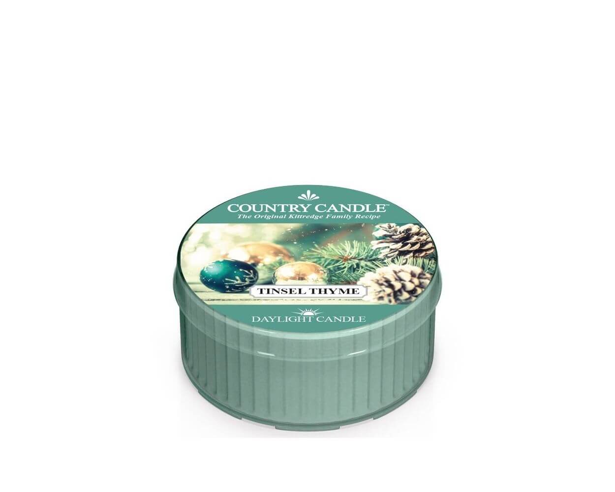 Tinsel Thyme Daylight 42g