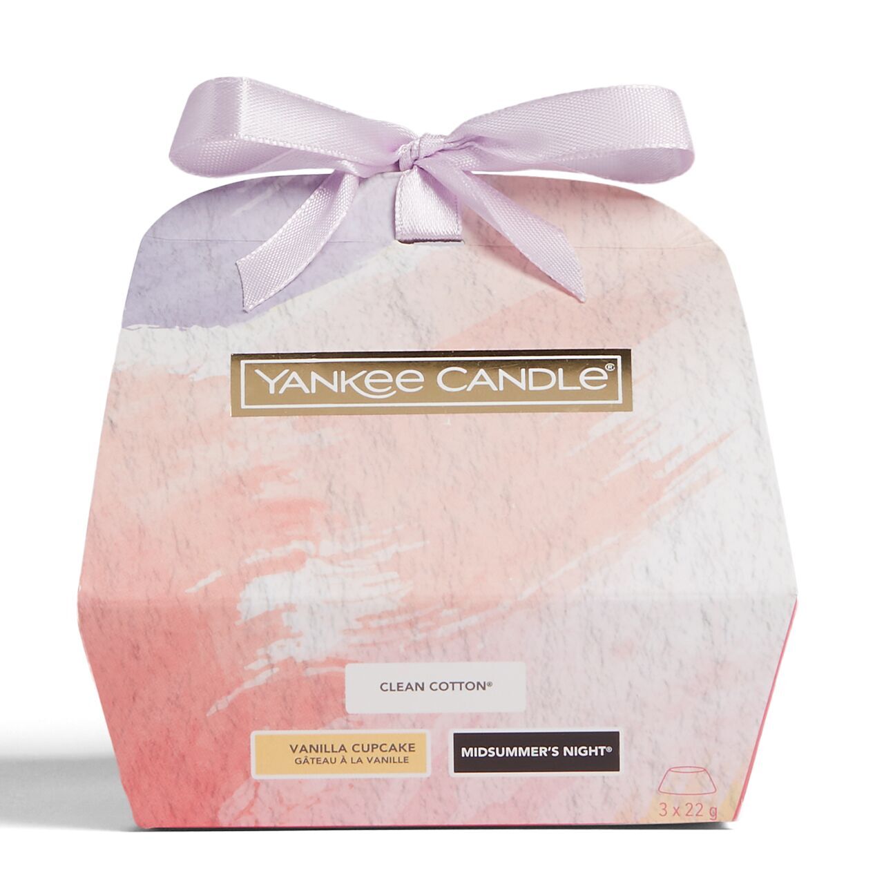 3 Wachsmelts Geschenkset Original 2023