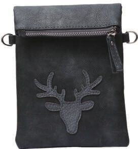 Goldline-Katalog-FS-2020-klein-0375 Veggie Crossbag 031 (Dark Grey)