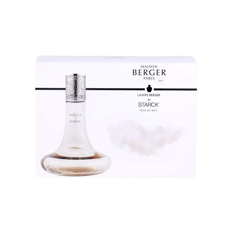 by Starck Rose - Peau de Soie