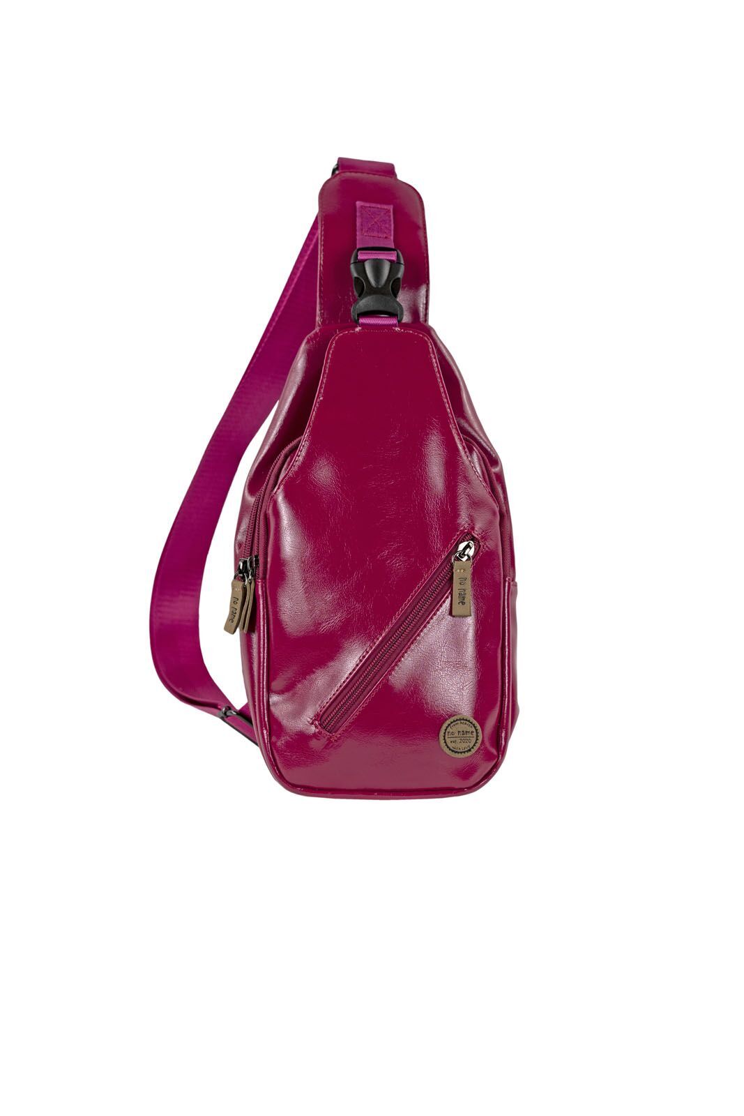 60611004-181 Sling Bag Tarp fuchsia 181