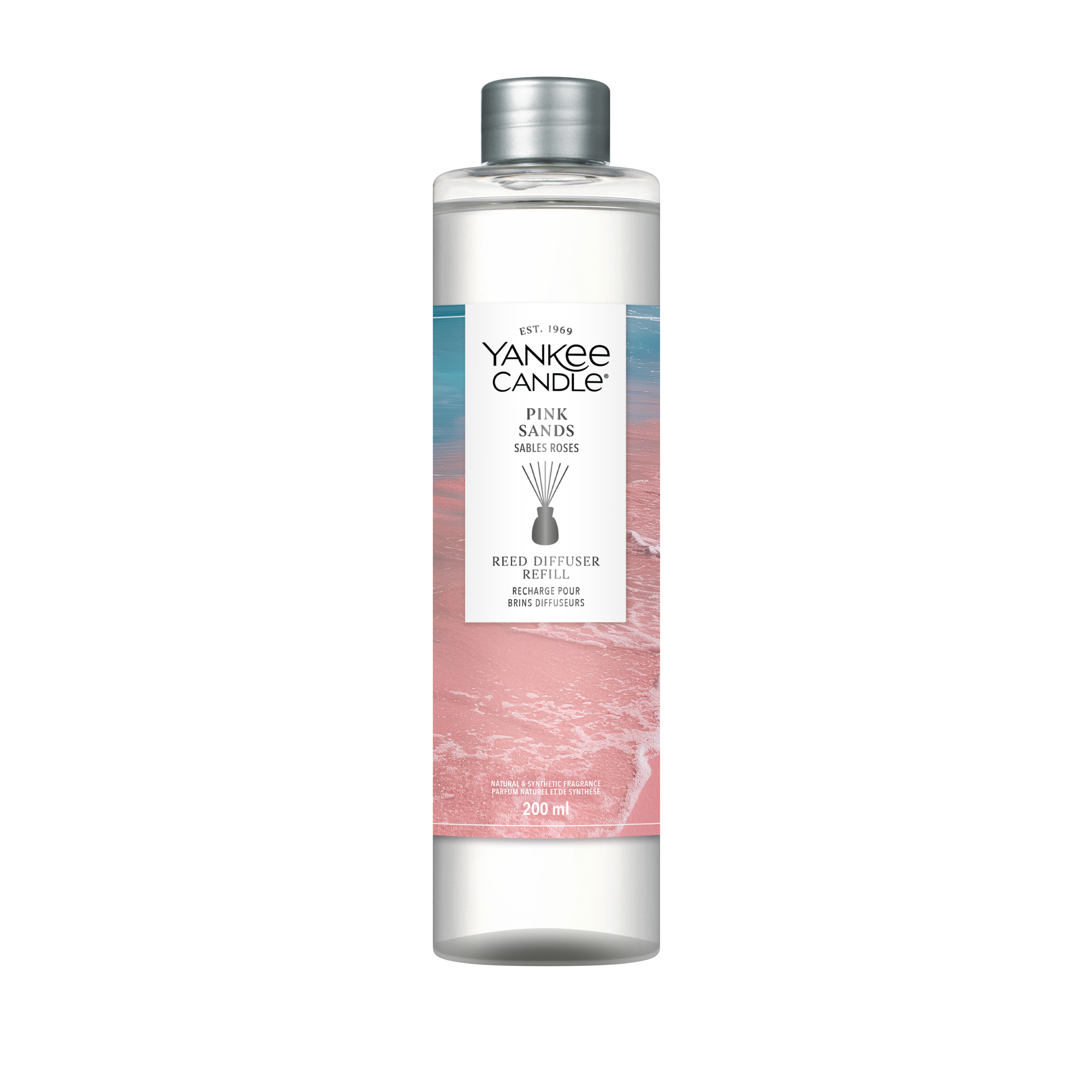 Pink Sands Nachfüller Reed Diffuser 250ml