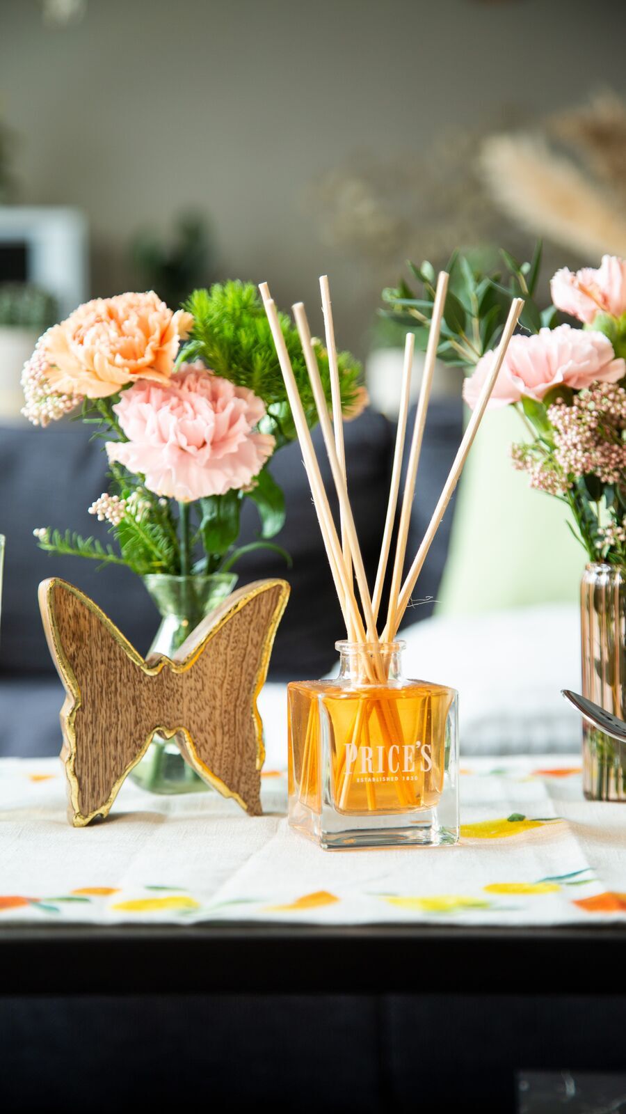 _B4A3641 Mandarin & Ginger 100ml