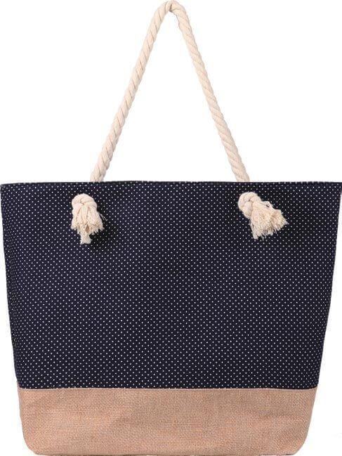 GL2019-0413 Shopping-Tasche 027 Navy
