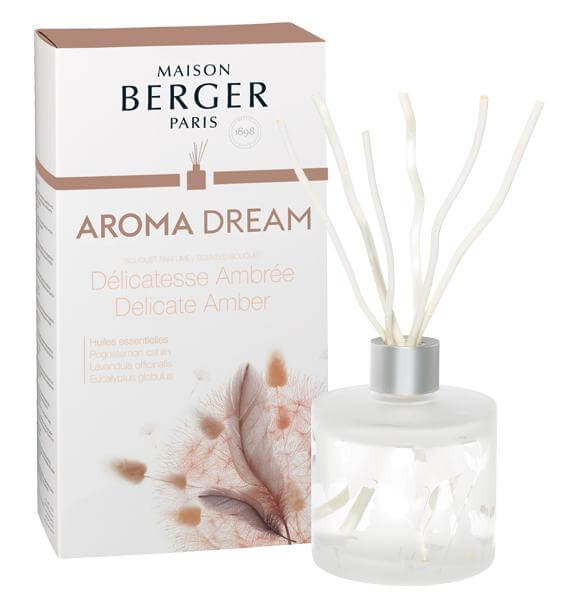 Aroma Dream Raumduft Diffuser