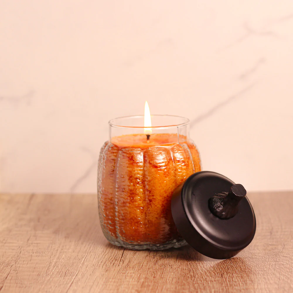Pumpkin Pie - Pumpkin Candle Baby 425g