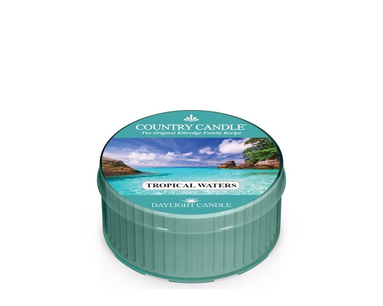 Tropical Waters Daylight 42g