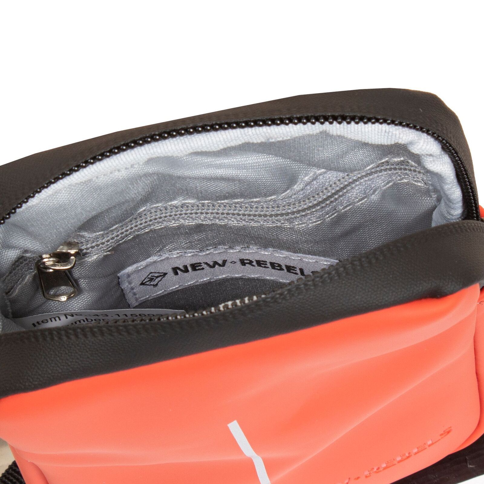 cQu3Kg-8 Mart - Philadelphia Handytasche orange