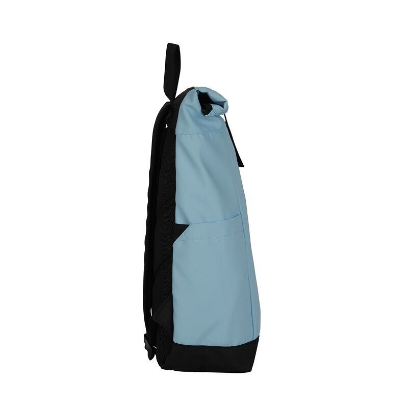 Taunton - Arcadia Rolltop Rucksack 18L aqua