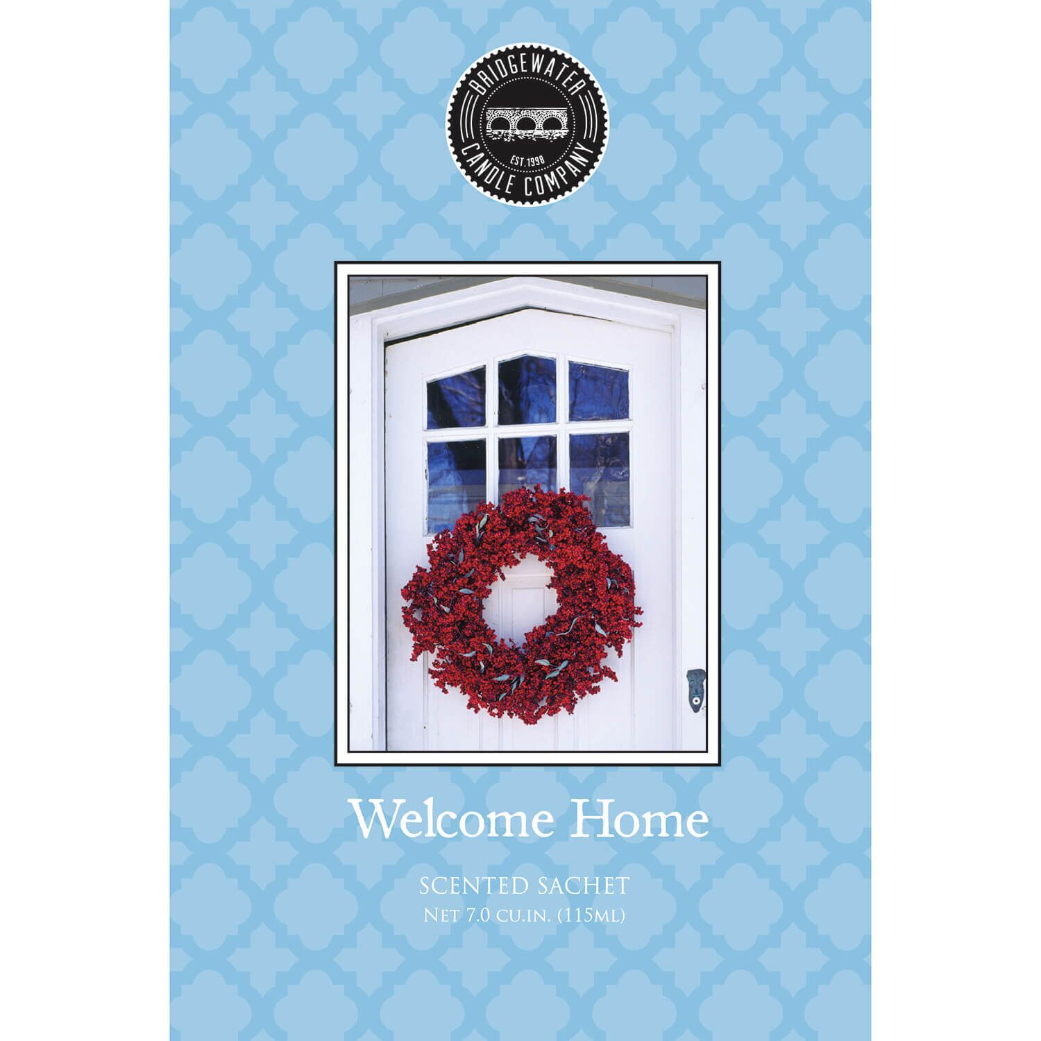 BW_WelcomeHome_Sachet Welcome Home Duftsachet - Bridgewater