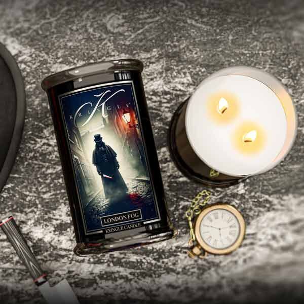 London Fog - Halloween Collection 623g