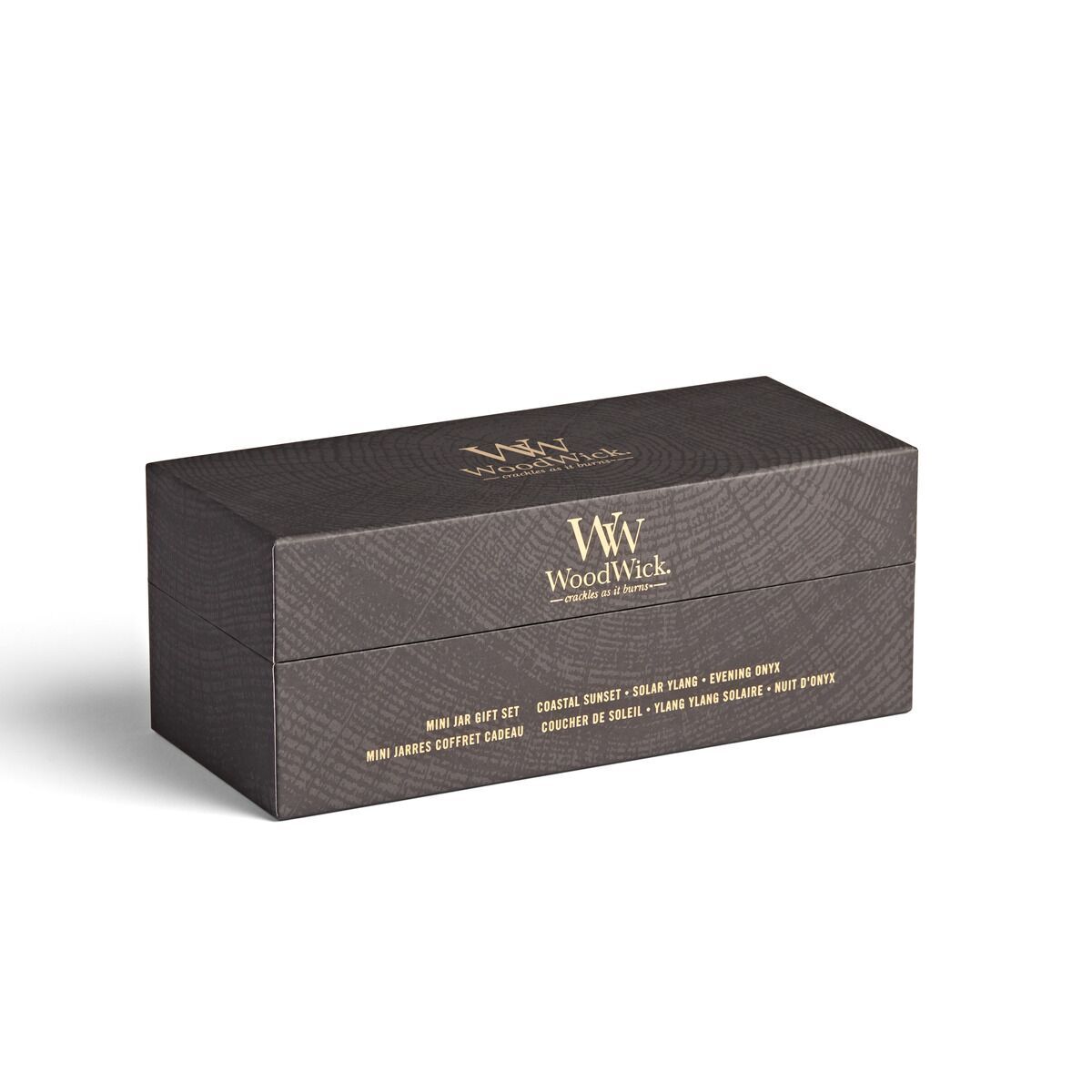 Mini Jar Geschenkset - Blumig Mini Jar Geschenkset - Blumig