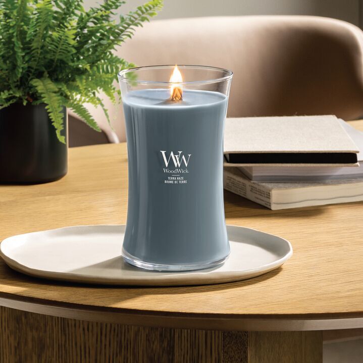 Terra Haze 610g Terra Haze 610g