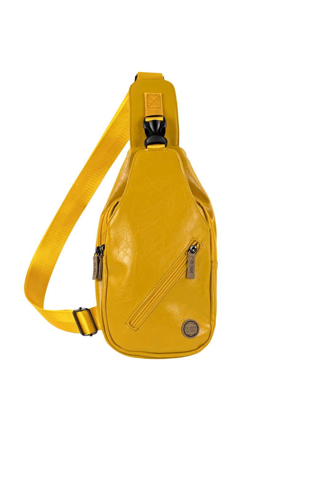 Sling Bag Tarp gold 410