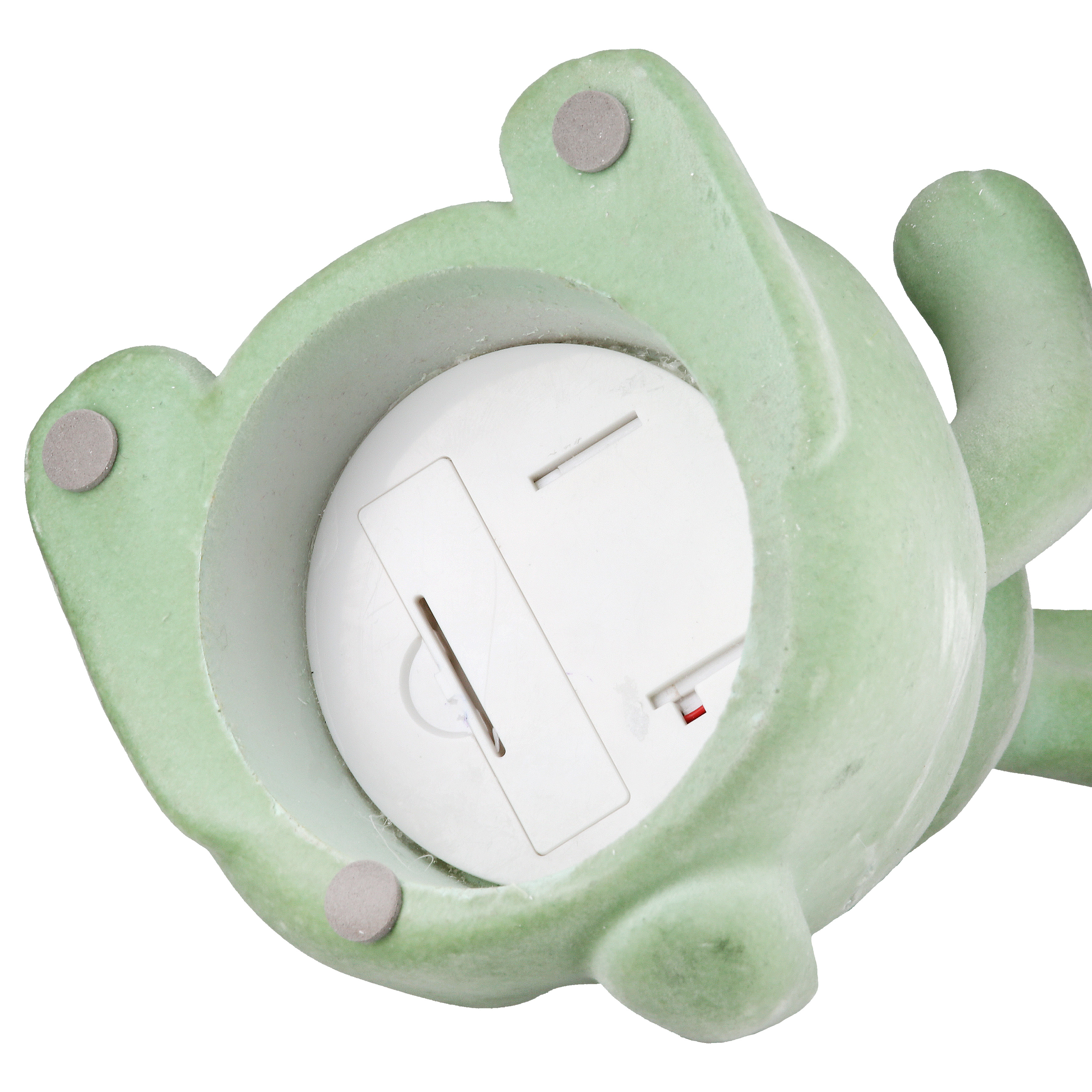 Winkehase grün 19cm Winkehase grün 19cm