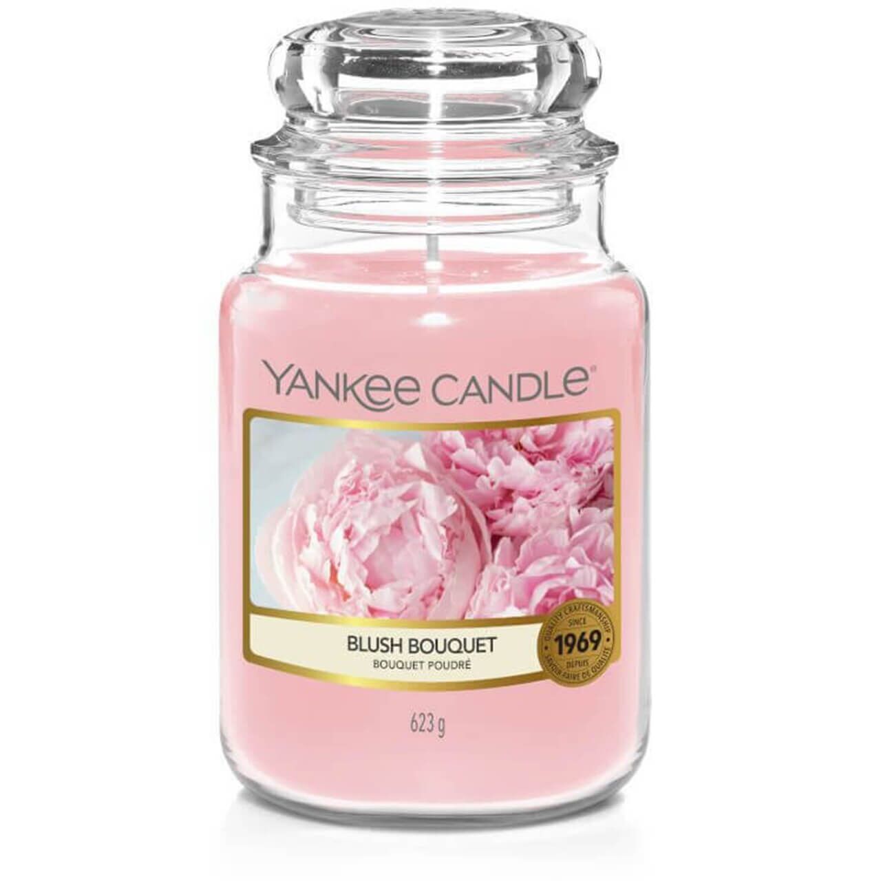 blush-bouquet Blush Bouquet 623g