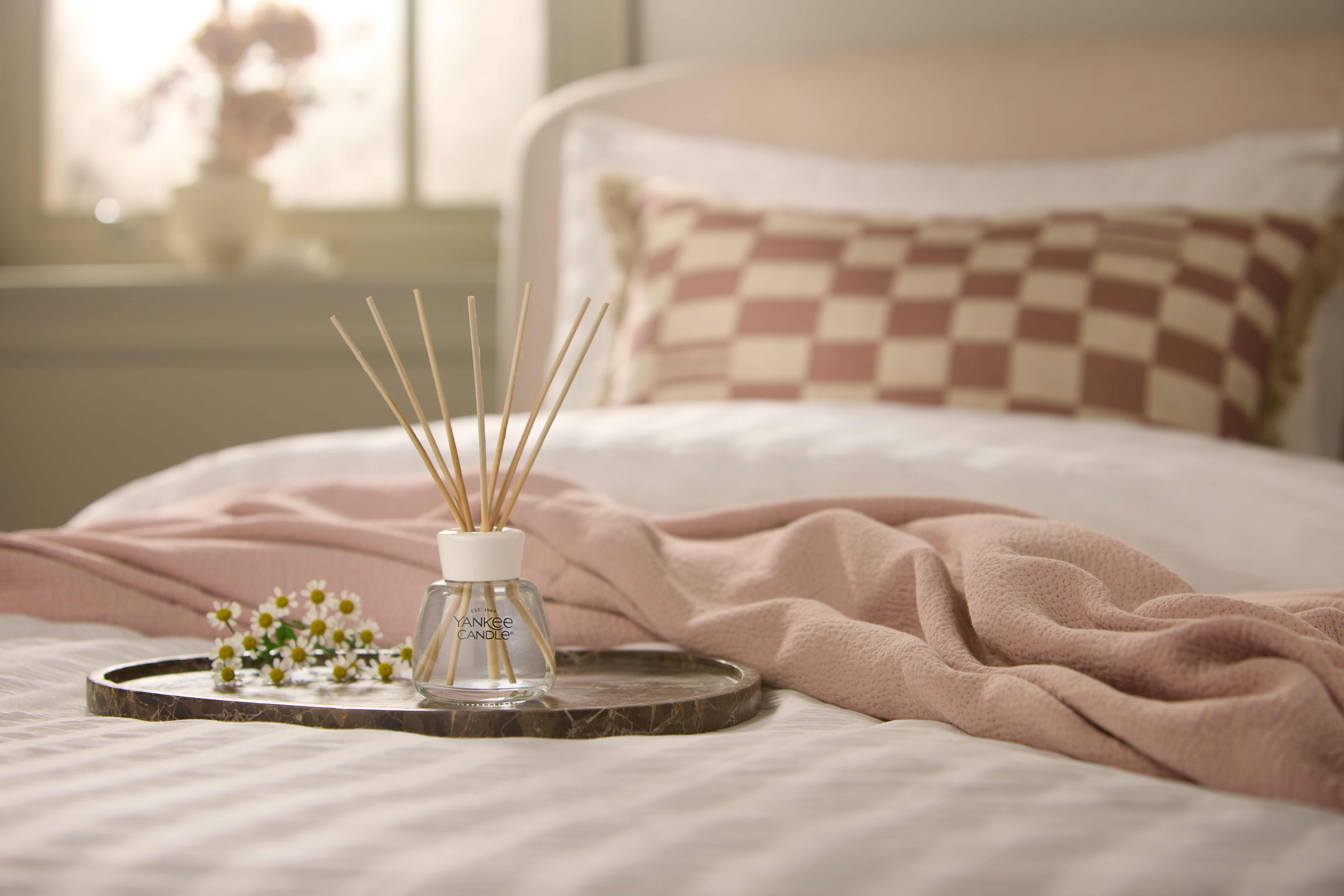 Sage & Citrus Signature Reed Diffuser 100ml