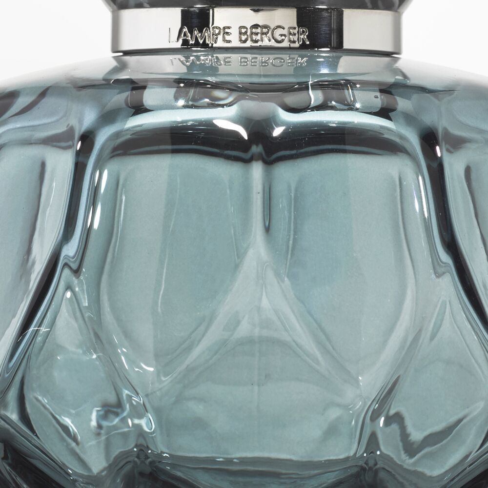 Rosalie Blau - Sprudelnde Lebensfreude Flasche, Glas, Kosmetik, Auto, Fahrzeug