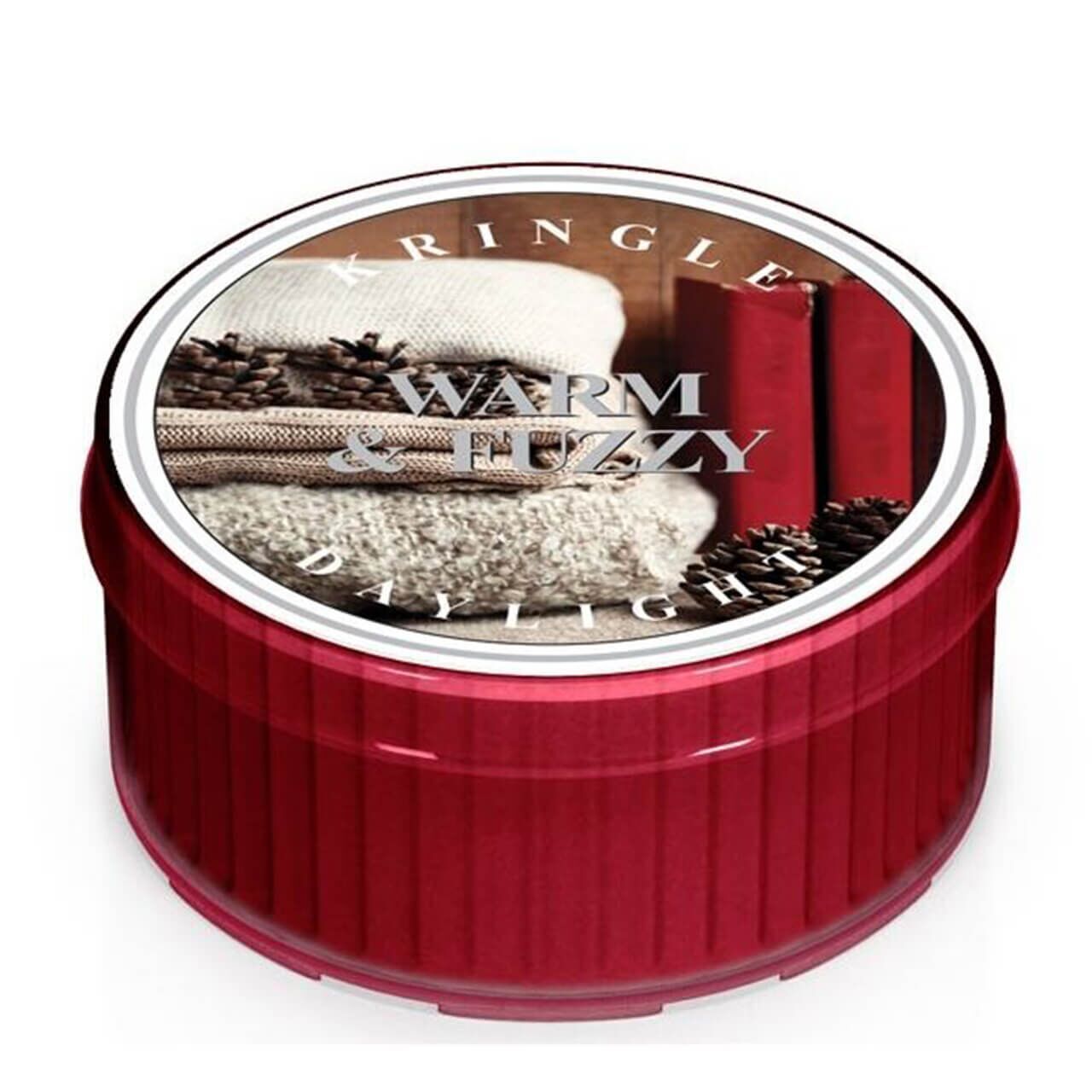 warm-fuzzy-day Warm & Fuzzy Daylight 42g