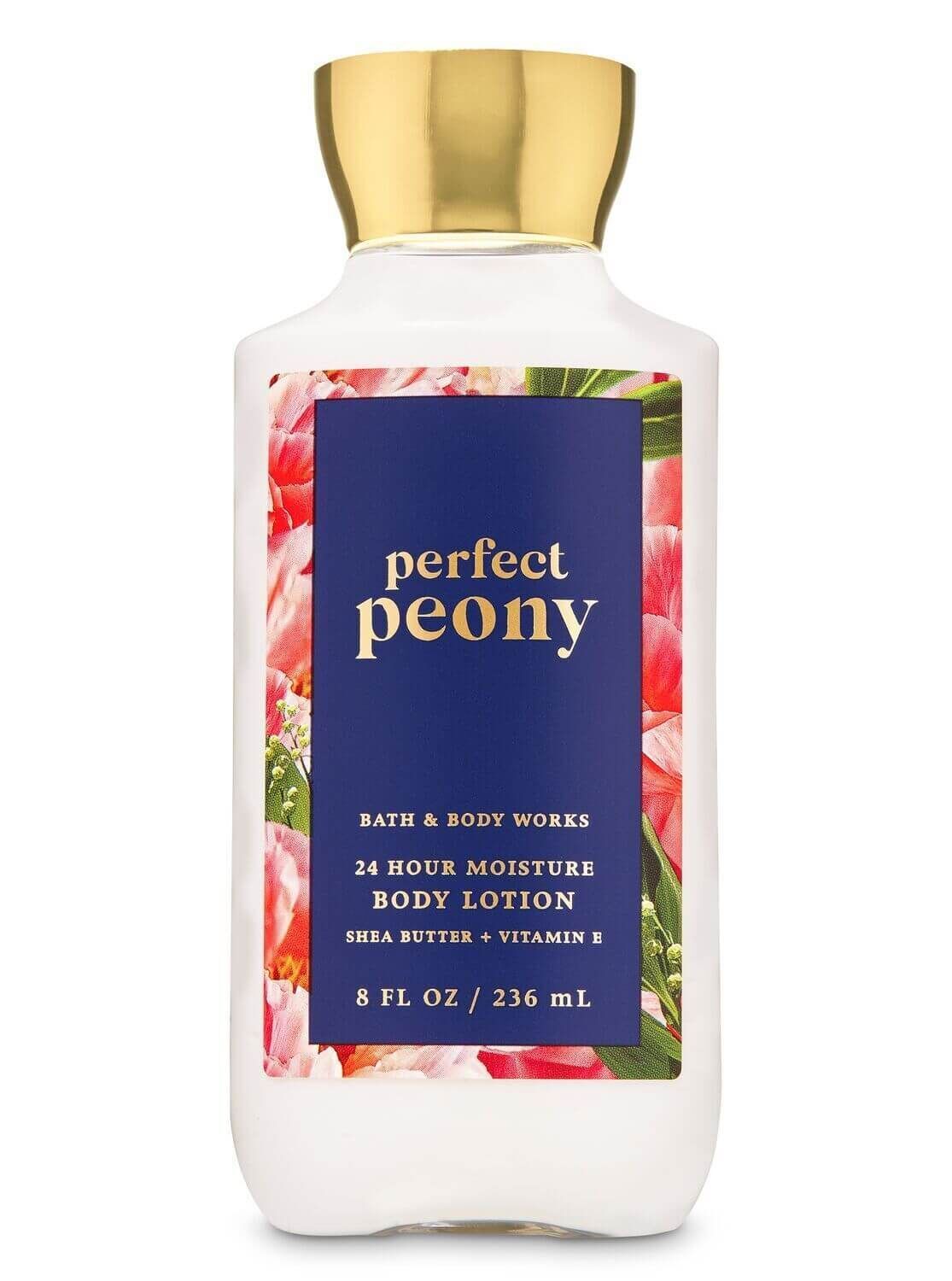 024644515-667552243189 Body Lotion - Perfect Peony - 236ml