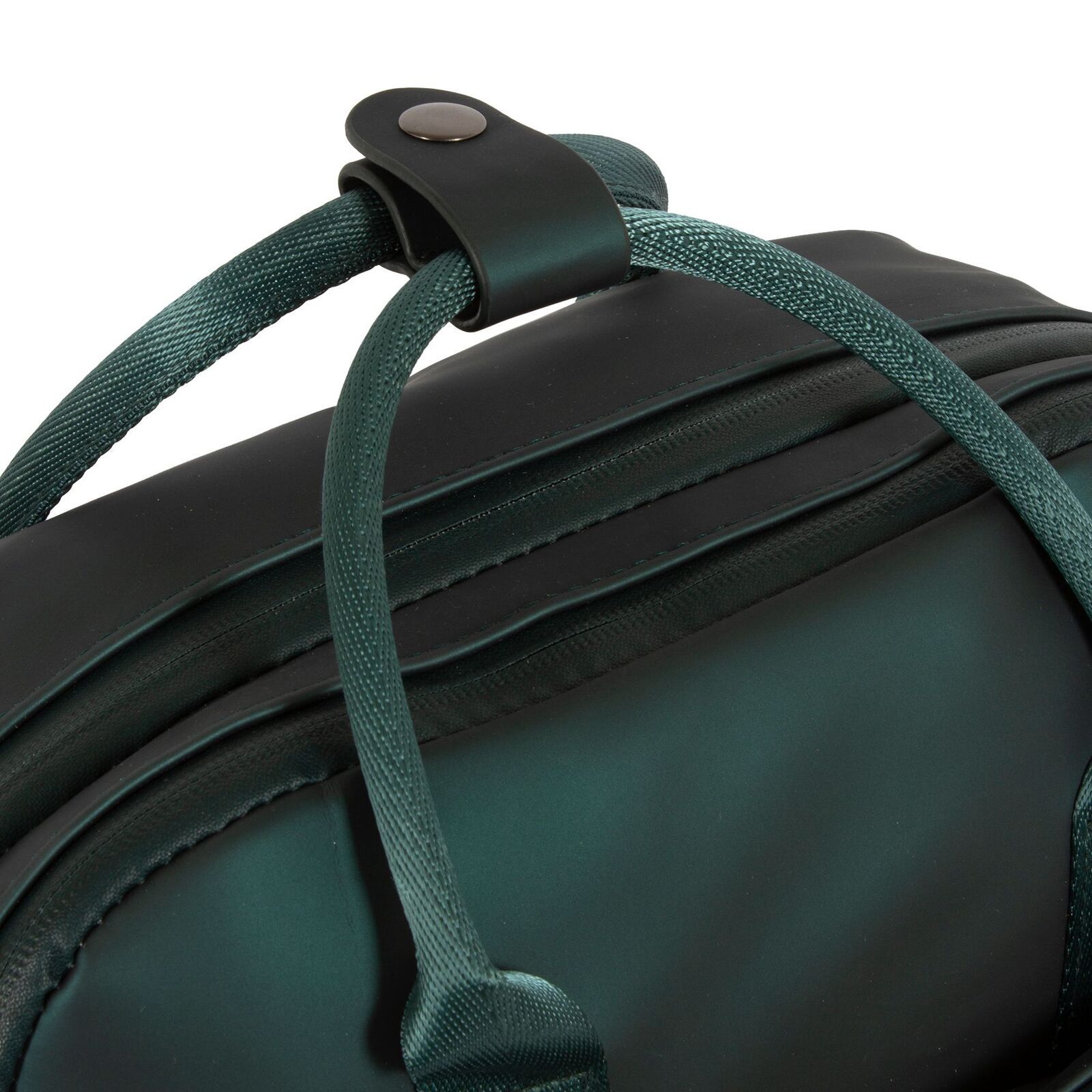 gmImj4EE William - Milwaukee Rucksack dunkelgrün metallic