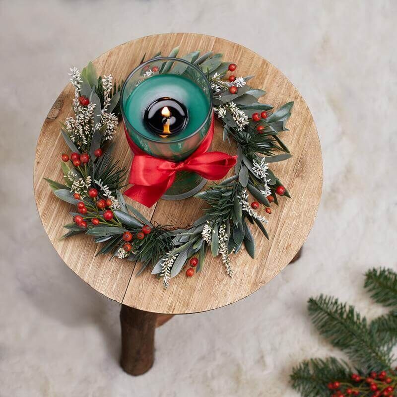 Frohe Weihnachten (Halskette) 400g
