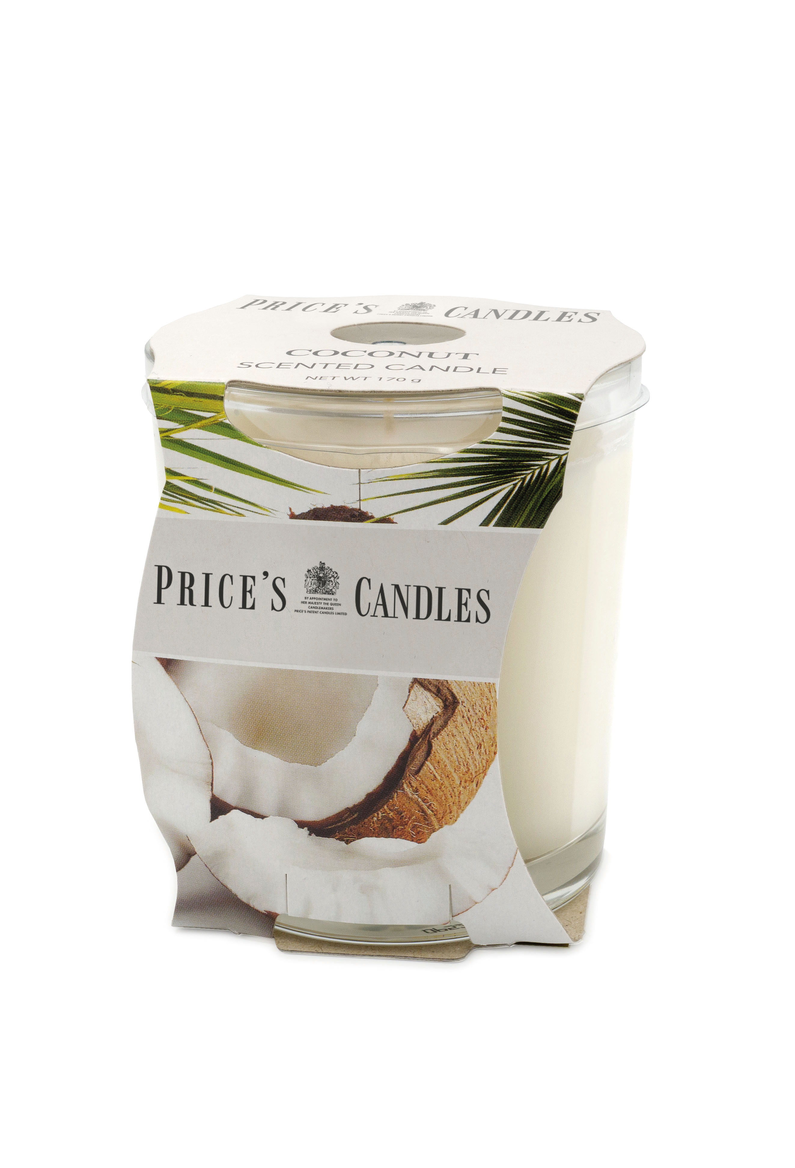Coconut 170g