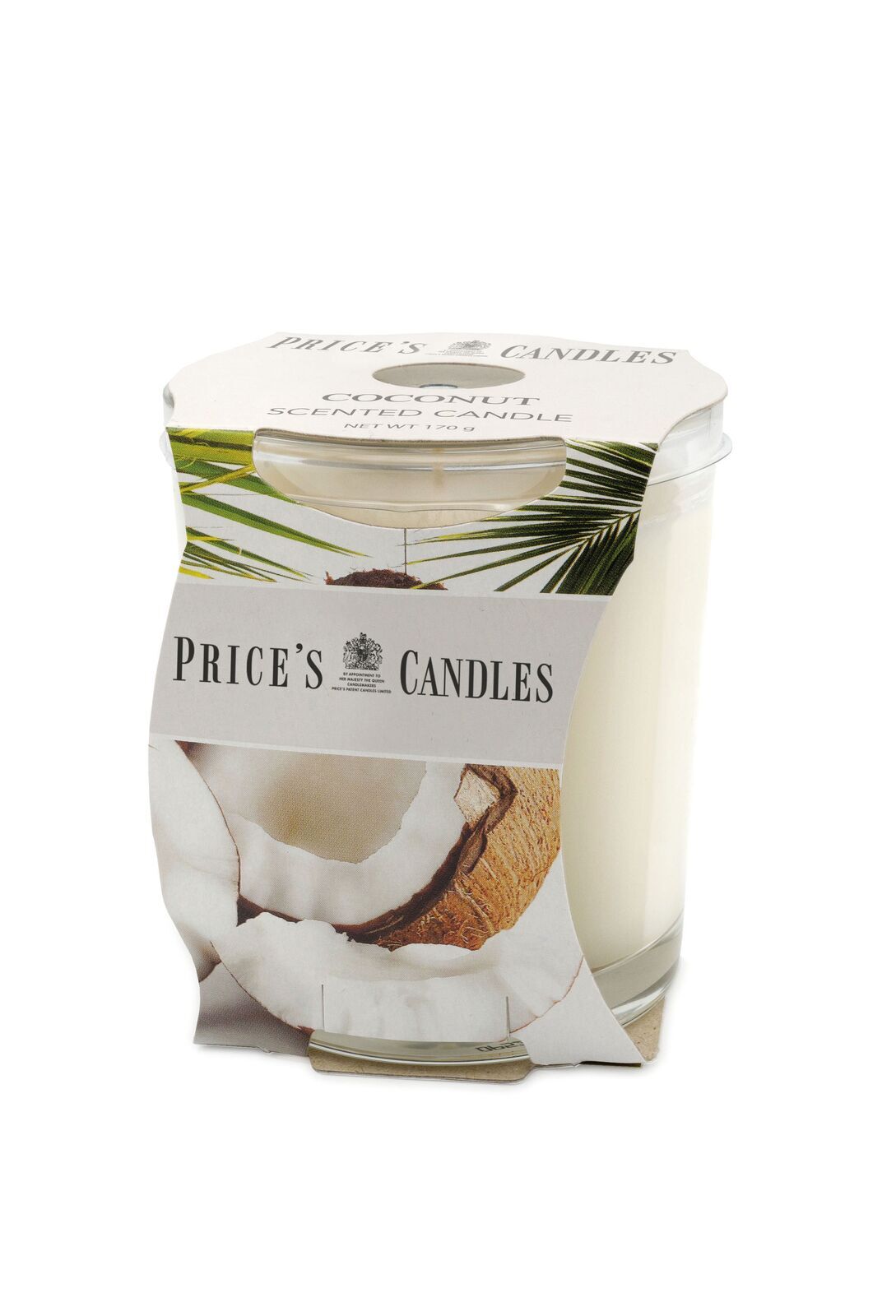 Coconut_PCJC Coconut 170g