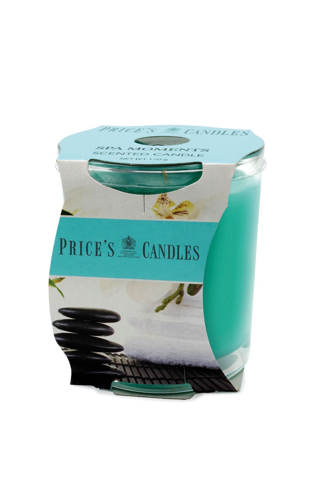 SPAMoments_PCJC Spa Moments 170g