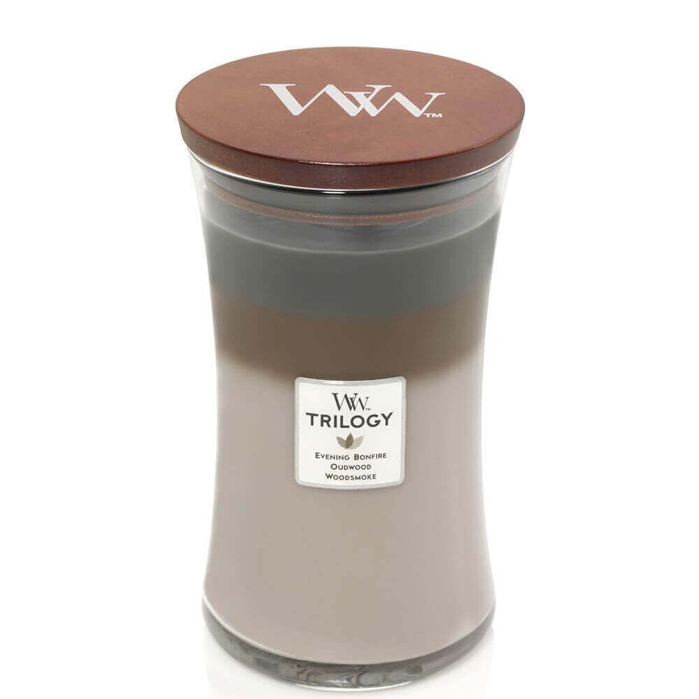 93968_topangle_withlid Cozy Cabin 610g von Woodwick