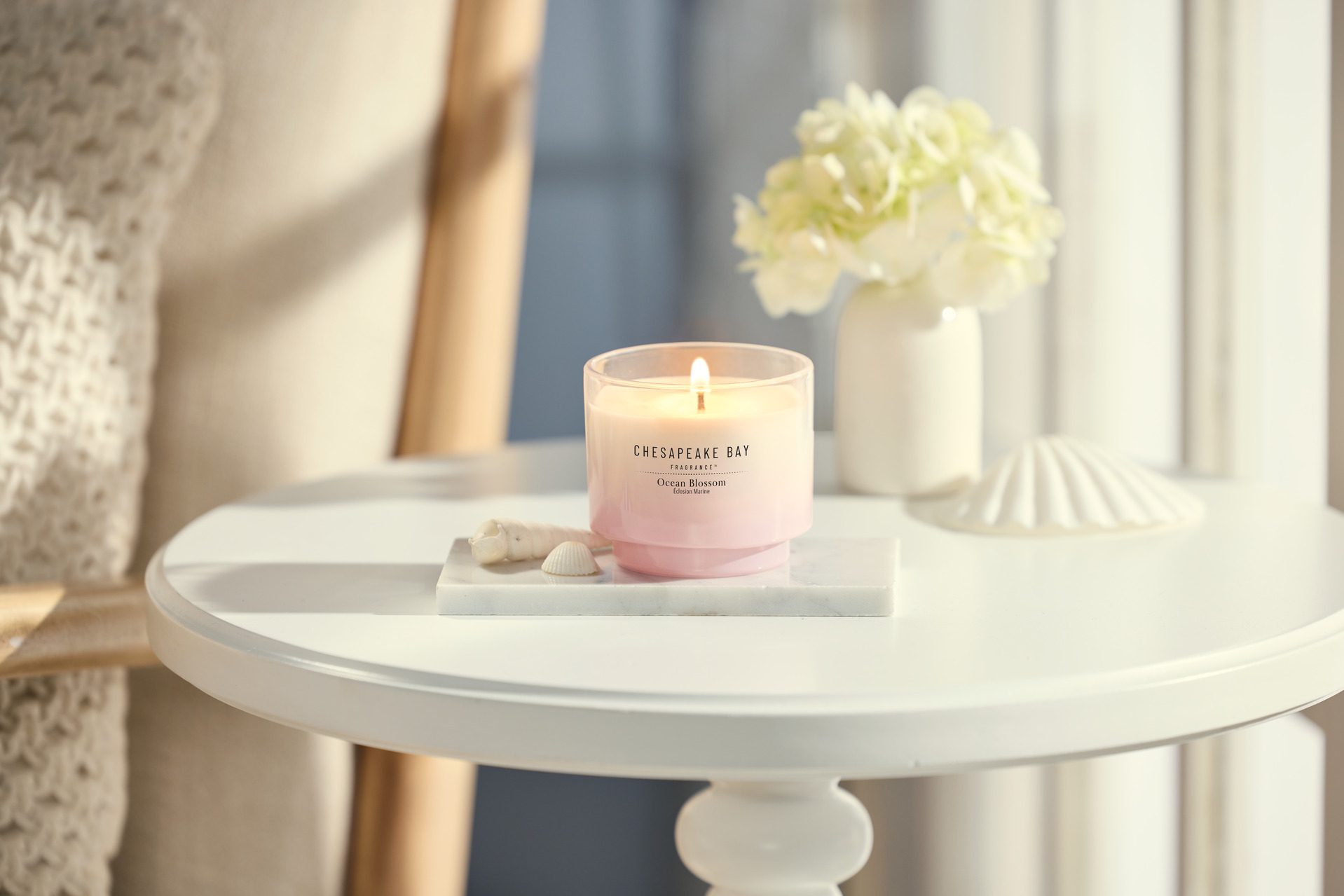 Ocean Retreat 127g Ocean Retreat 127g