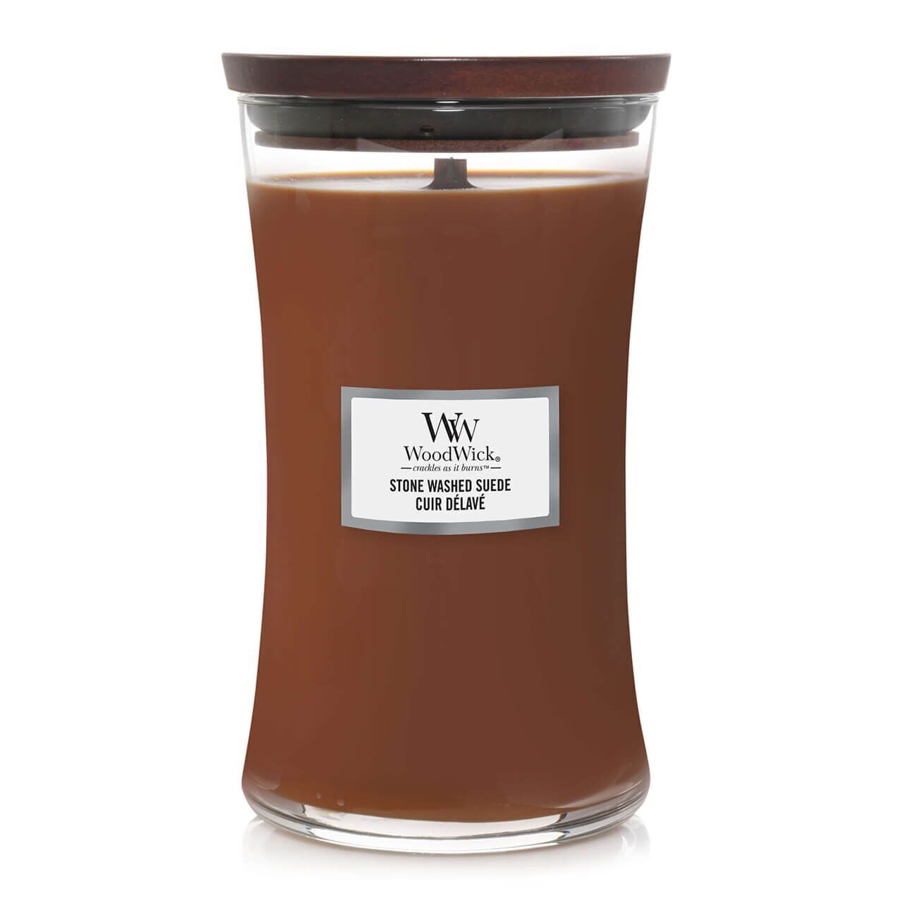 Stone Washed Suede 610g