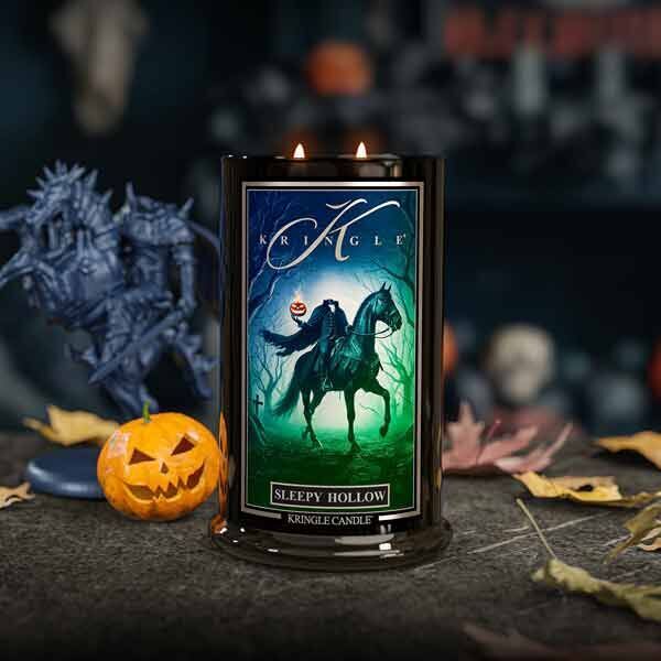 Sleepy Hollow - Halloween Collection 623g Festspiele