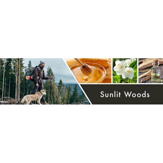 Sunlit Woods 453g (Tumbler)