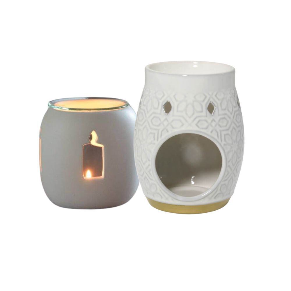 Duftlampen