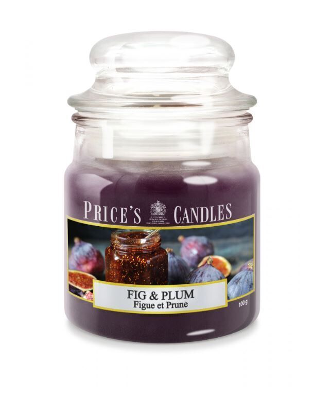 Fig-Plum-PLJ Fig & Plum 100g