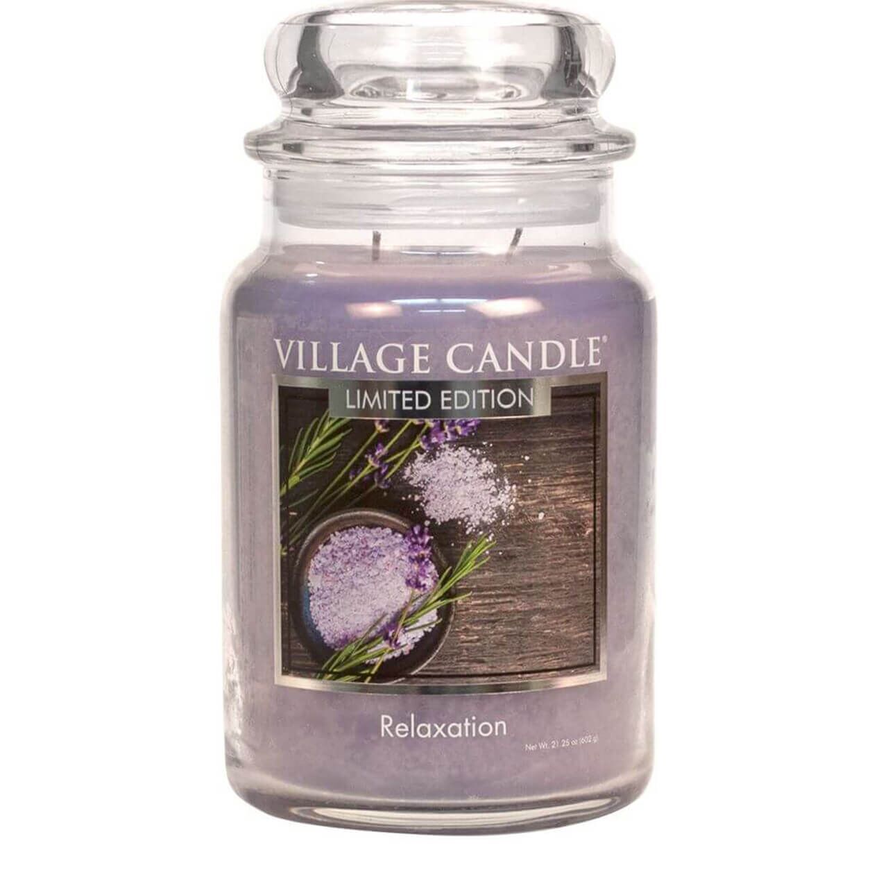 relaxation Relaxation 602g