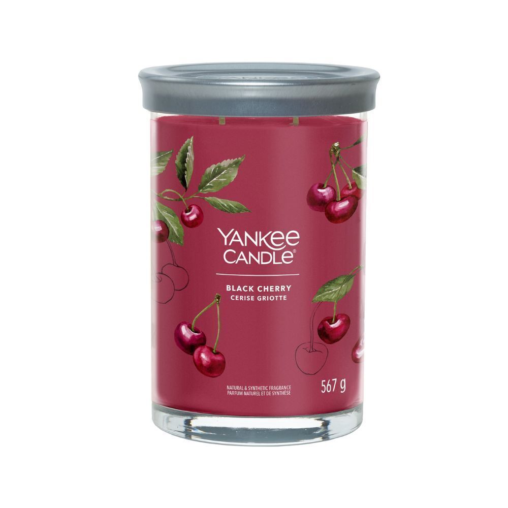 Signature Tumbler 567g 2-Docht