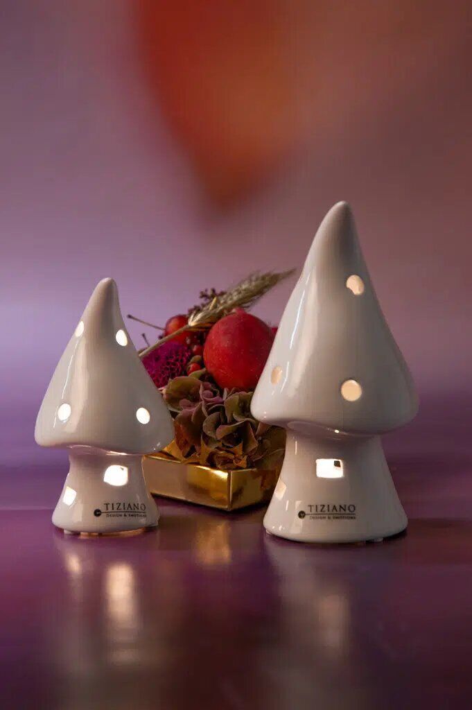 maggiola-led-kollektion Fantasiehaus Maggiola LED 12cm cremeweiß