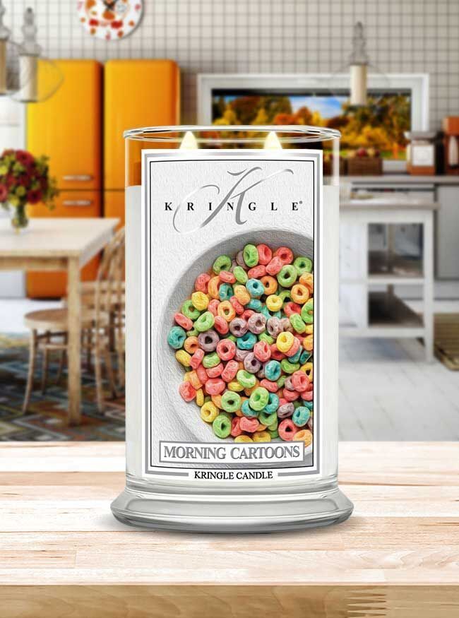 Morning Cartoons 623g