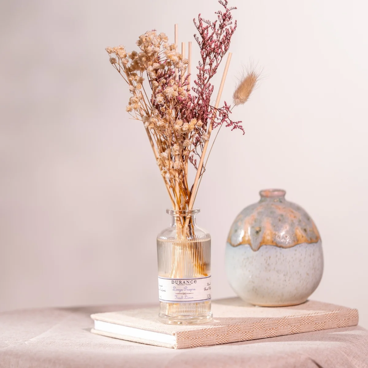 Frische Wäsche Floraler Raumduft Diffuser 95ml Frische Wäsche Floraler Raumduft Diffuser 95ml