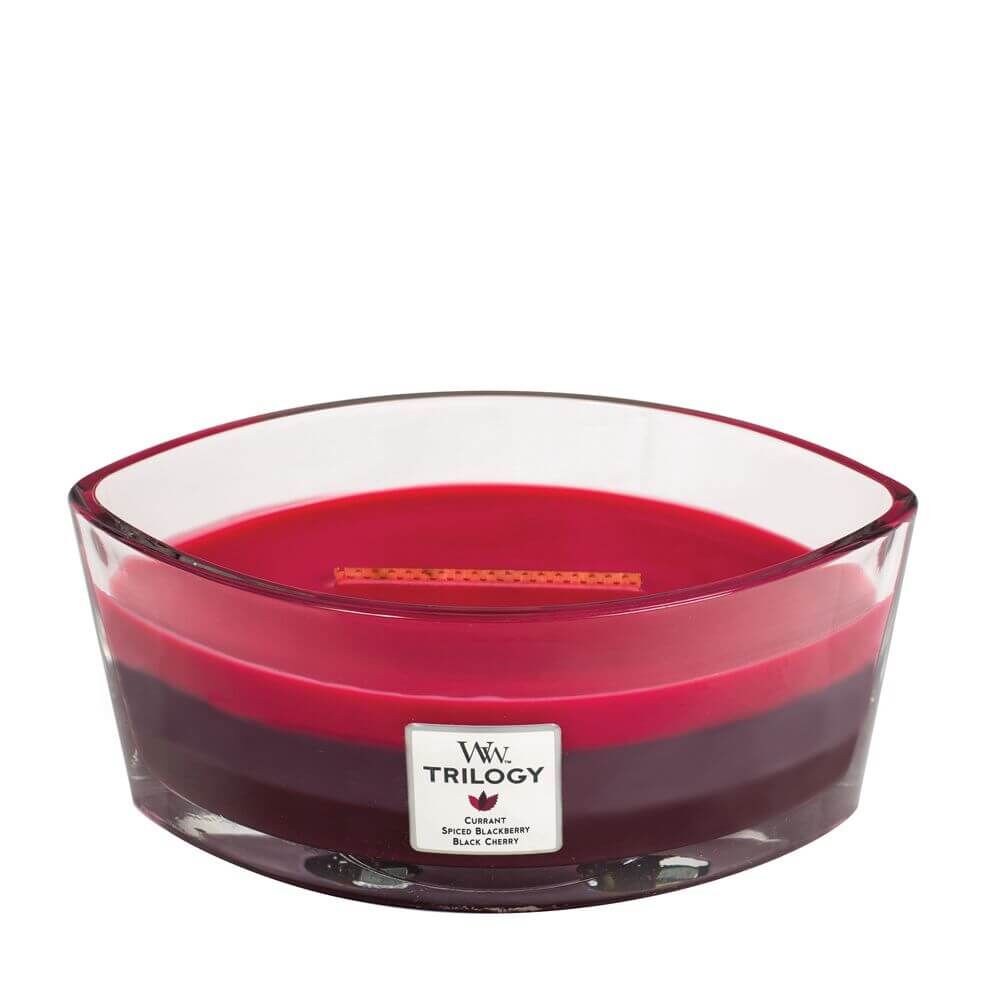 Sun Ripened Berries 454g